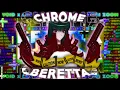 Download Lagu CHROME BERETTA - $ATORI ZOOM x VOID x 1NONLY x LEX PAIN