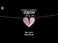 [Vietsub + Lyrics] Someone Like You -  Noah Kahan ft. Joy Oladokun