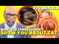 Download Lagu VUSIMUZI “CAT” MATLALA EXPENSIVE SUITS AND JEWELLERY COULD NOT SAVE HIM FROM THIS AFTER COURT