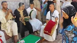 جديد عيساوا سيدي بلقاسم مستغانم                     دندنها