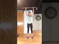 BodyPump - Livestream from Glen