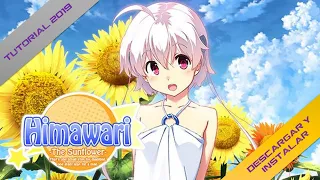 descargar e instalar himawari espa ol enlaces en mega medifire