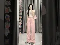 Download Lagu Which pink dress you will choose for yourself.. | 💕 | korean style | comment your fav dress number |