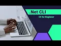 3 First Net Program using Net CLI and Notepad No IDE