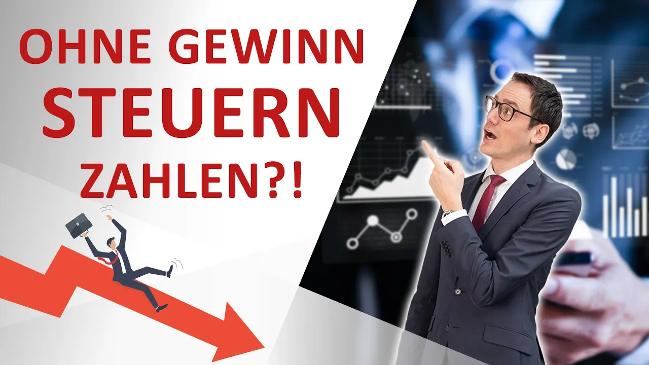 \"Gewerbesteuer
