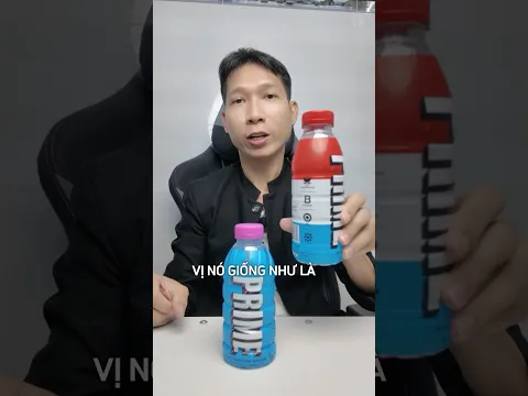Kiểm Chứng Nước Prime