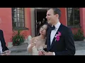 Multicultural Wedding in Stockholm Chinese Swedish Traditions