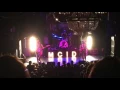 Highly Suspect - Vanity   live @ Irving Plaza, NYC 10/29/16