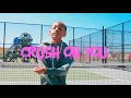 DJ COOL KID - CRUSH ON YOU (OFFICIAL MUSIC VIDEO) feat PEY PEY 