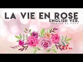 Download Lagu La Vie En Rose (English ver.) 【covered by Anna】