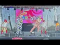 Cartoons - Witch Doctor (Back 2 Festival 2025) 4K