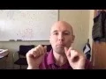 Homeostasis and Exercise