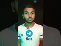 Unlock Your Exam Success with This Telegram Bot