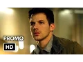 Timeless NBC History Changes Promo