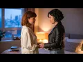 My Stepdaughter Entered My Room Without Knocking and Then This Happened True Lesbian Story