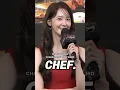 Download Lagu Im Yoona and Lee Chae Min Bon Appetit Your Majesty Interview: Chef and King. #BonAppetitYourMajesty