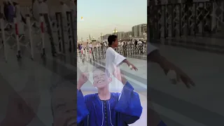 يامدينة ياسكنة الروح     دندنها