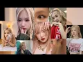 BLACKPINK Rose photos cute BLACKPINK profile pictures images Rose profile pictures for Instag