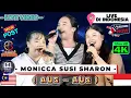 Lagu MONICCA SHARON SUSI ◽ AUS - AUS 🔴 LIVE INDONESIA - MUSIK CMB ◽ LAGU MURUT 2026 DESA SEKIKILAN !