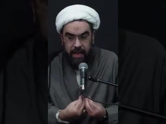 ⁣القيم الاخلاقية تنعكس على الافعال!