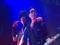 Mr., LMF - 《揸緊中指》(Live)