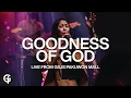 Download Lagu Goodness of God (Bethel Worship \u0026 Jenn Johnson) | Cover by GSJS Worship
