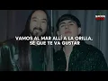 Steve Aoki & Oscar Maydon - CORRIDOS Y ALCOHOL (Letra)