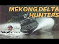 Lagu Mekong Delta Hunters | Vietnam river patrol [PBR \u0026 UH-1B]