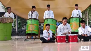 Download ANAK KECIL SUARA MERDUH BEDUG TAKBIR SELAMA RAMADHAN OLEH SMA 17 MAKASSAR MP3