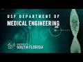 USF Department of Medical Engineering