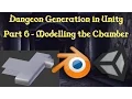 Random Dungeon Generation in Unity - Part 6