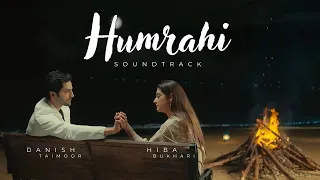 humrahi full ost danish taimoor hiba bukhari ai