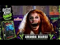 Amanda Bearse interview