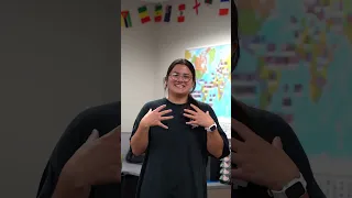 Hispanic Heritage Month At JBU 