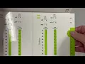 GPS Ventilation Calculator by American Slide Chart Perrygraf