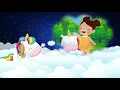 10 Hours Of Sleeping Music For Kids | Unicorn's Dream