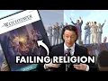 Lagu Jehovah's Witnesses receive NEW LIGHT... It's a Disaster!! 