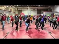 Boots On The Ground Line Dance