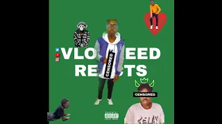 vlogkeed reacts ko playback official audio 
