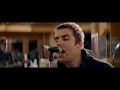 Download Lagu Liam Gallagher - For What It's Worth (Live At Air Studios)