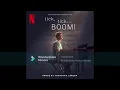 1 HR LOOP I Johnny Can't Decide I Andrew Garfield , Vanessa Hudgens , Joshua Henry