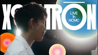 HOÀNG DŨNG | BỨC TRANH VÀ CÁNH CHIM - LIVE AT XOAY TRÒN CONCERT