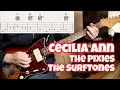 Download Lagu Cecilia ann (Pixies/Surftones)