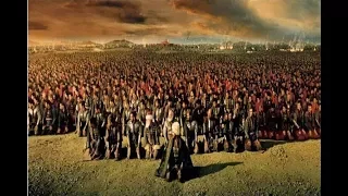 تكبيرات الفتوحات الاسلامية 30 دقيقة 