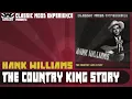 Hank Williams - I Saw the Light (1948)