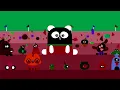 Lingokids - ABC Chant (Horror Version) 😱