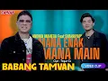 Download Lagu ANDIKA MAHESA FEAT SYAHRIYADI - MANA ENAK MANA MAIN (OFFICIAL MUSIC VIDEO)#andikamahesa #syahriyadi