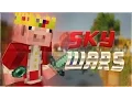 JACKHAMMER OP - Mega Skywars w PainfulPVP