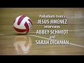 Pal Item Intervews Abbey Scmidt and Sarah Dickman