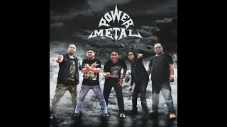 Download Power Metal - Satu Jiwa (lyrics) MP3